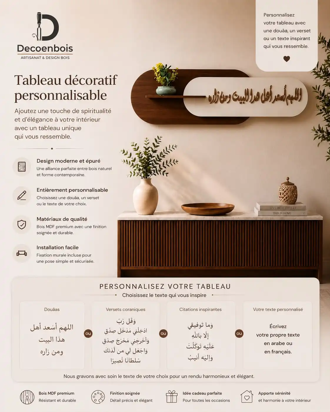 WhatsApp Image 2026-06-04 at 16.11.04 (1) Tableau décoratif islamique Personnalisable – Image 1